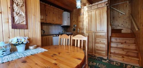 Lodge Chal�pka U Babi?ky