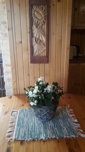 Lodge Chal�pka U Babi?ky