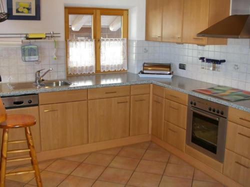 Apartamentos Am Schwabenbauernweg