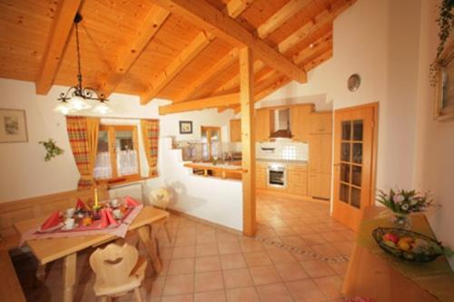 Apartamentos Am Schwabenbauernweg