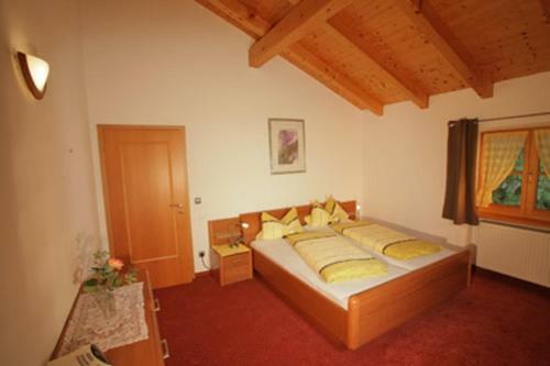 Apartamentos Am Schwabenbauernweg