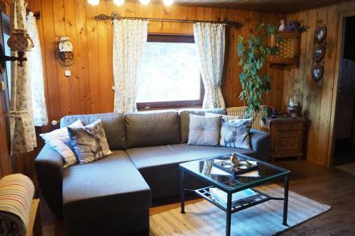Ferienh�tte In Ruhpolding