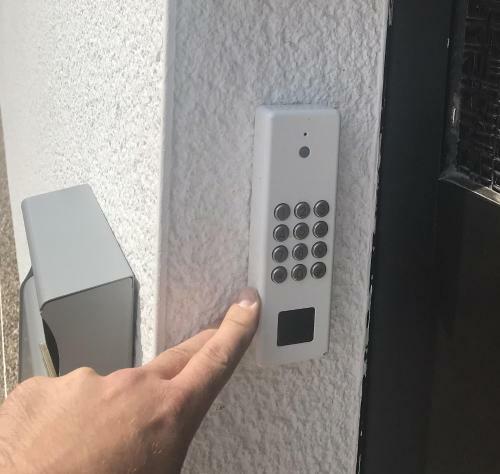 Apartamento Ferienzimmer Saarlouis