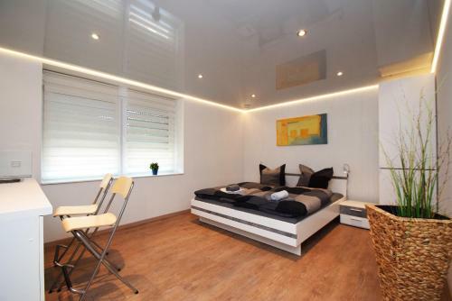 Apartamento Ferienzimmer Saarlouis