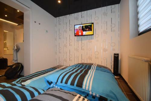 Apartamento Ferienzimmer Saarlouis
