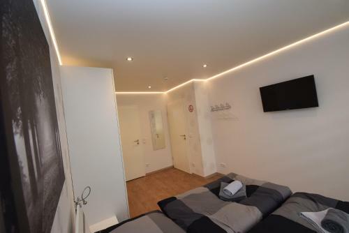 Apartamento Ferienzimmer Saarlouis
