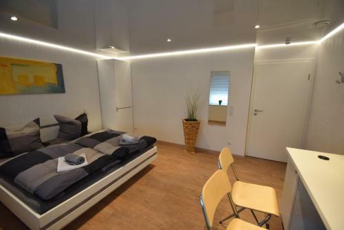 Apartamento Ferienzimmer Saarlouis