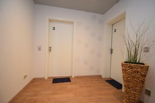 Apartamento Ferienzimmer Saarlouis