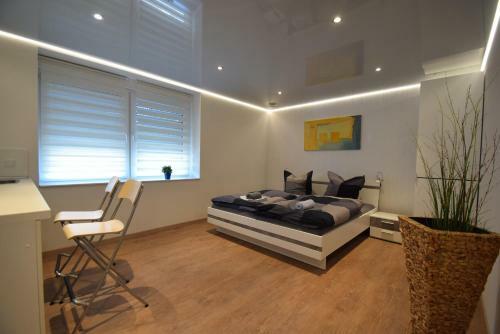 Apartamento Ferienzimmer Saarlouis