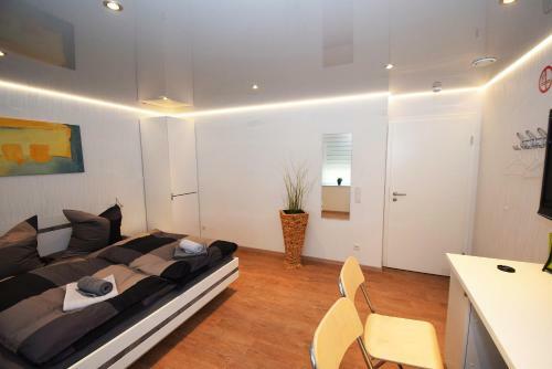 Apartamento Ferienzimmer Saarlouis