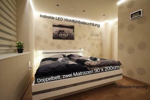 Apartamento Ferienzimmer Saarlouis