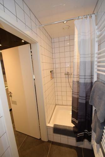 Apartamento Ferienzimmer Saarlouis