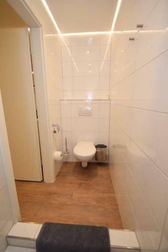 Apartamento Ferienzimmer Saarlouis