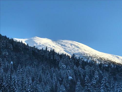 Apartm�n 16 Romantika Chopok Juh T�le