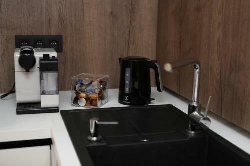 Apartm�n 16 Romantika Chopok Juh T�le