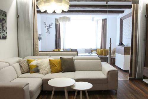 Apartm�n 16 Romantika Chopok Juh T�le