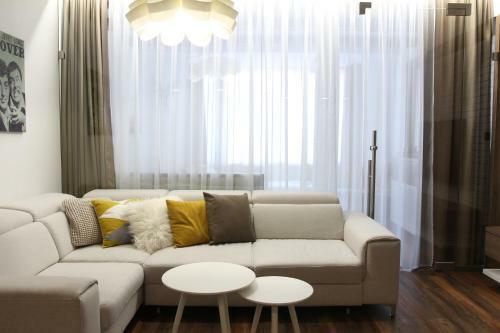 Apartm�n 16 Romantika Chopok Juh T�le