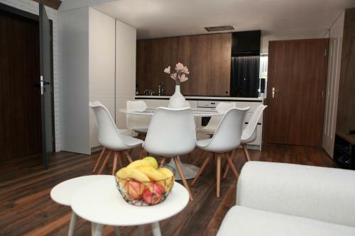 Apartm�n 16 Romantika Chopok Juh T�le