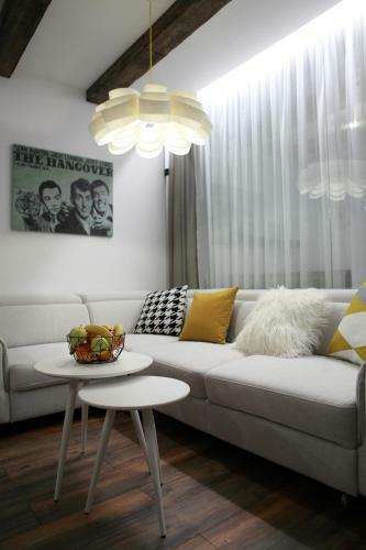 Apartm�n 16 Romantika Chopok Juh T�le