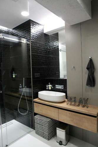 Apartm�n 16 Romantika Chopok Juh T�le