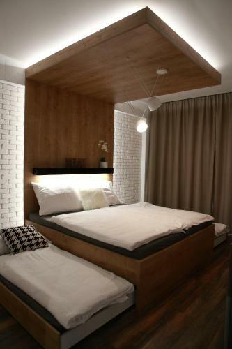 Apartm�n 16 Romantika Chopok Juh T�le