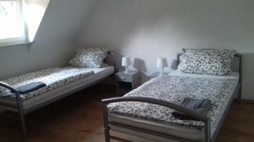 Apartamento Gastst�tte Molitor