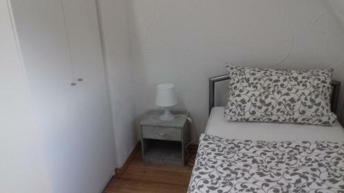 Apartamento Gastst�tte Molitor