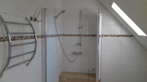 Apartamento Gastst�tte Molitor