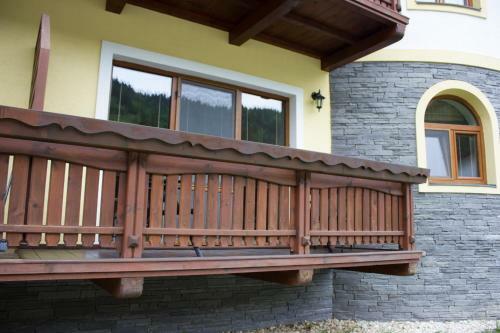 Apartm�n Essi T�le- Chopok