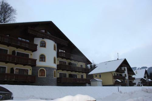 Apartm�n Essi T�le- Chopok