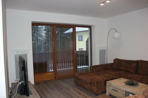 Apartm�n Essi T�le- Chopok