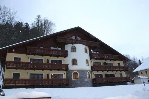 Apartm�n Essi T�le- Chopok