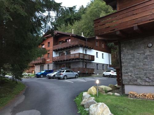 Apartman Blackberry Tale