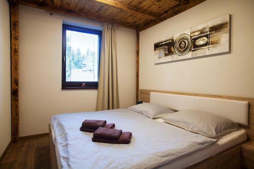 Apartman Blackberry Tale