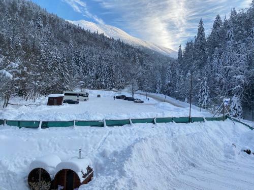 Apartman Romantika 13 Chopok Juh Tale