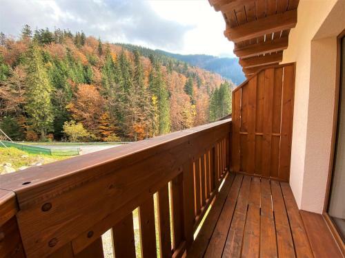 Apartman Romantika 13 Chopok Juh Tale