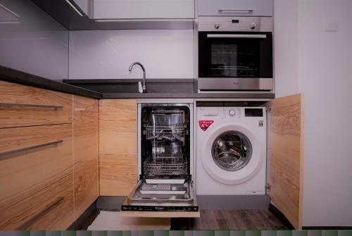Apartm�ny Chopok Juh Monika
