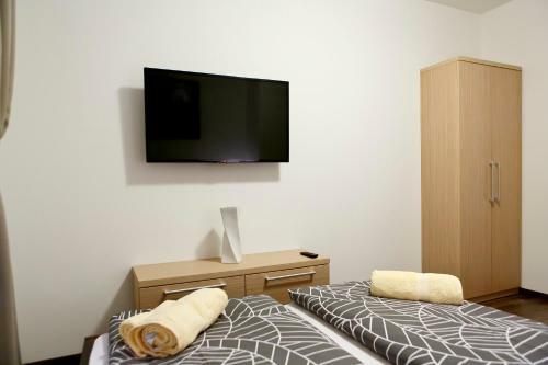 Apartm�ny Chopok Juh Monika