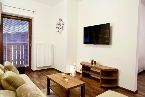 Apartm�ny Chopok Juh Monika