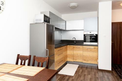Apartm�ny Chopok Juh Monika