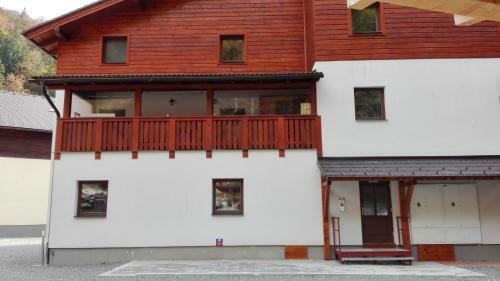 Apartm�ny Chopok Juh Monika