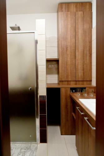 Apartm�ny Chopok Juh Monika