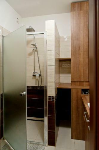 Apartm�ny Chopok Juh Monika