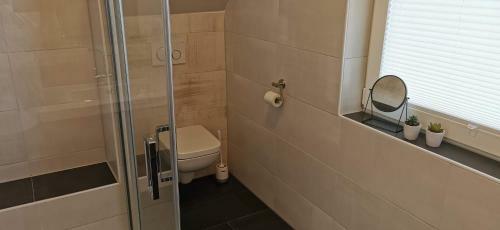 Apartamento Ferienwohnungen "am Berge"