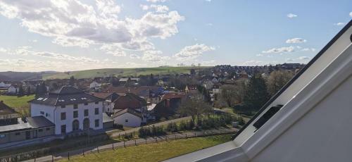 Apartamento Ferienwohnungen "am Berge"
