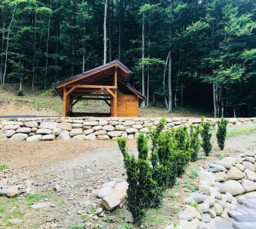 Apartm�n 17 Romantika Chopok Juh T�le