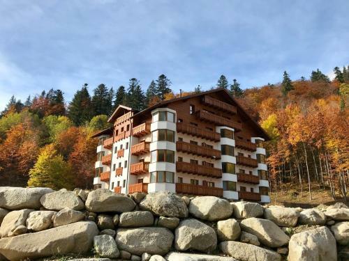 Apartm�n 17 Romantika Chopok Juh T�le