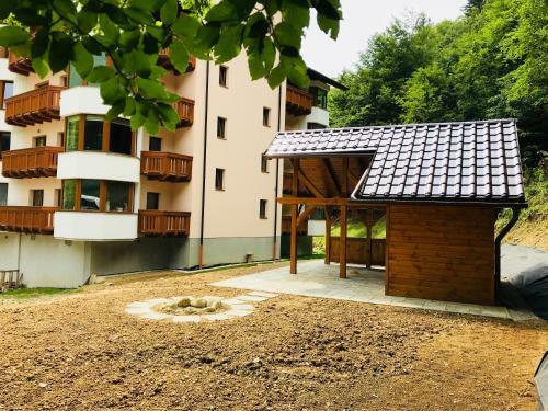 Apartm�n 17 Romantika Chopok Juh T�le