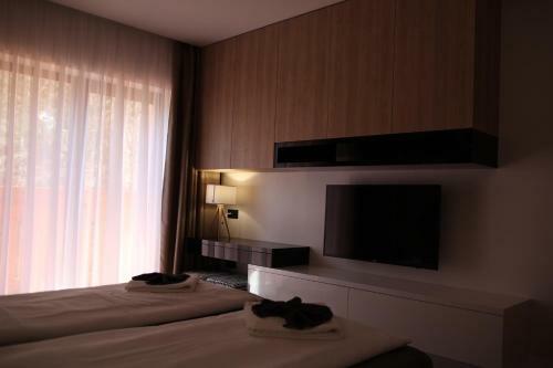Apartm�n 17 Romantika Chopok Juh T�le