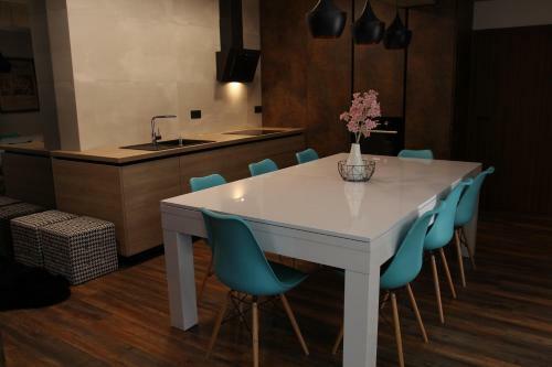 Apartm�n 17 Romantika Chopok Juh T�le
